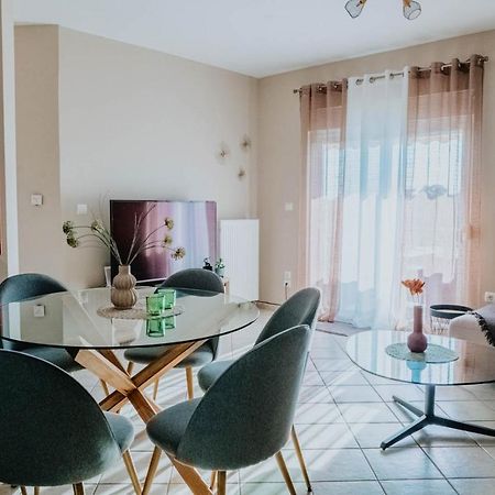 Sunny Days Apartment Alexandroupoli Eksteriør billede