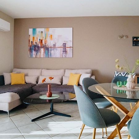 Sunny Days Apartment Alexandroupoli Eksteriør billede