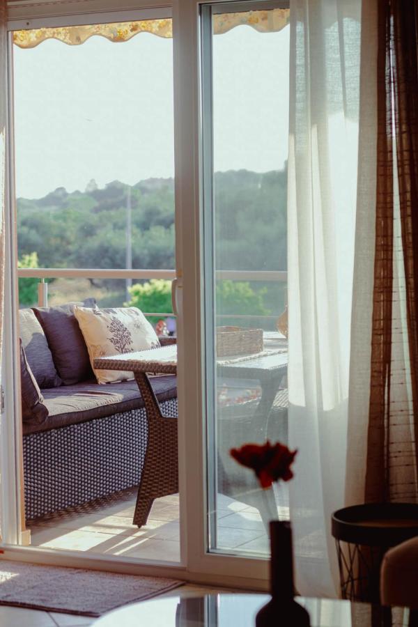 Sunny Days Apartment Alexandroupoli Eksteriør billede