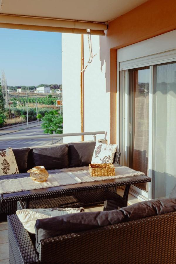 Sunny Days Apartment Alexandroupoli Eksteriør billede