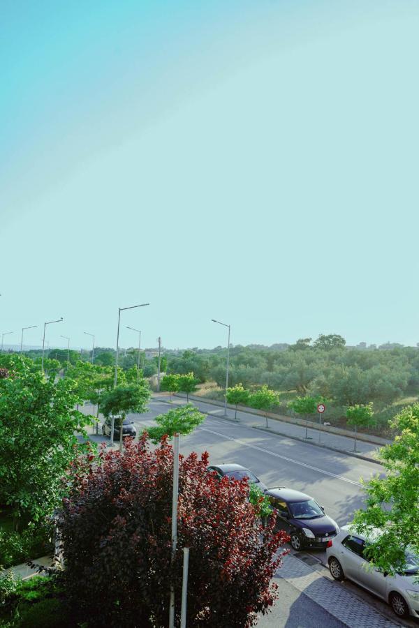 Sunny Days Apartment Alexandroupoli Eksteriør billede